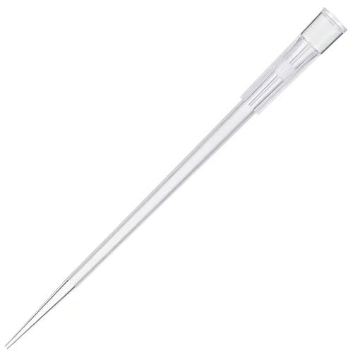 Punta de pipeta con filtro - LTS-FTR200XL-S - Shaoxing GenFollower Biotech CO., LTD. - estériles