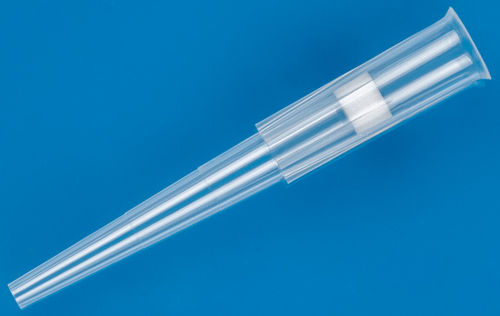 Punta de pipeta con filtro - CC-FWTR200-S - Shaoxing GenFollower Biotech CO., LTD.