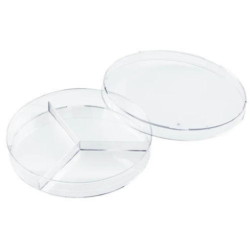 Placa de Petri 90 mm - PD30059 - Shaoxing GenFollower Biotech CO., LTD. - 15 mm / caja de 500