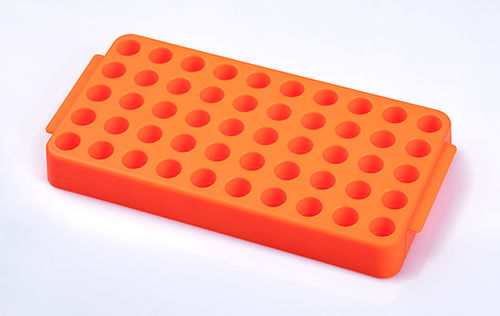 Soporte de laboratorio para tubos de ensayo - RMCT2  - Shaoxing GenFollower Biotech CO., LTD.