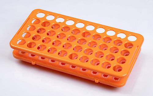 Soporte de laboratorio de tubos de ensayo - RMCT15 - Shaoxing GenFollower Biotech CO., LTD.