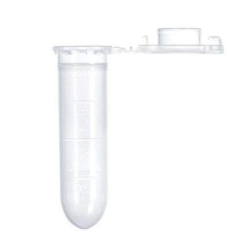 Microtubo de laboratorio - LMTB020 - Shaoxing GenFollower Biotech CO., LTD. - de polipropileno / para microcentrífuga / estéril