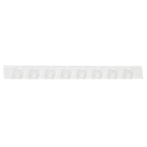Tapón para microtubos - PCR-B8GC - Shaoxing GenFollower Biotech CO., LTD.