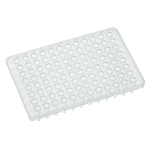 Microplaca de laboratorio - B96HS-02N - Shaoxing GenFollower Biotech CO., LTD. - de 96 orificios