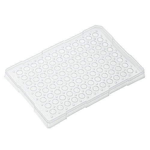 Microplaca para PCR - T96HS-02N - Shaoxing GenFollower Biotech CO., LTD. - de laboratorio / de 96 orificios