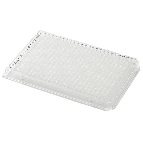 Microplaca para PCR - A384FS-004N - Shaoxing GenFollower Biotech CO., LTD. - de laboratorio / de 384 orificios
