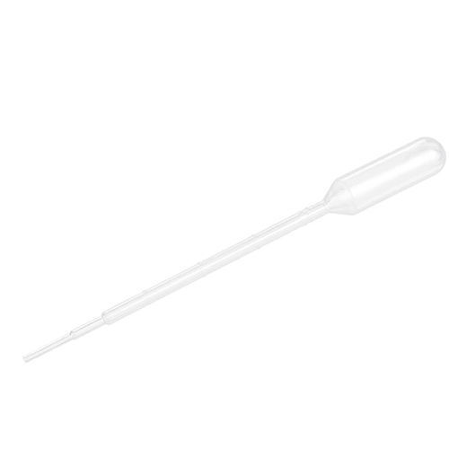 Pipeta Pasteur - PT60001 - Shaoxing GenFollower Biotech CO., LTD. - estériles