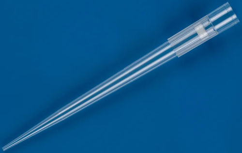 Punta de pipeta con filtro - LTS-FTB1200 - Shaoxing GenFollower Biotech CO., LTD.