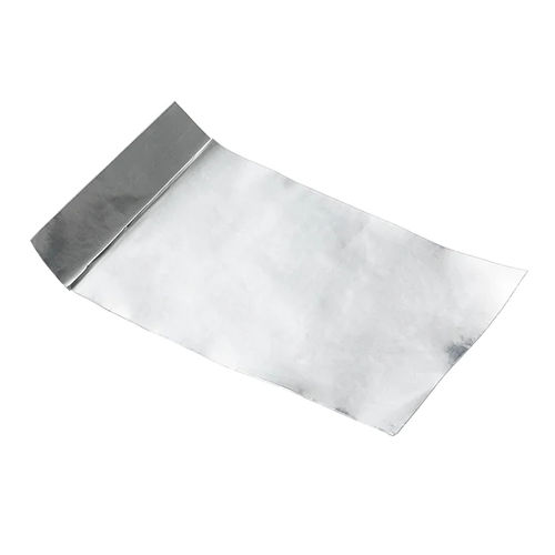 Película protectora de aluminio - AF00001 - Shaoxing GenFollower Biotech CO., LTD.