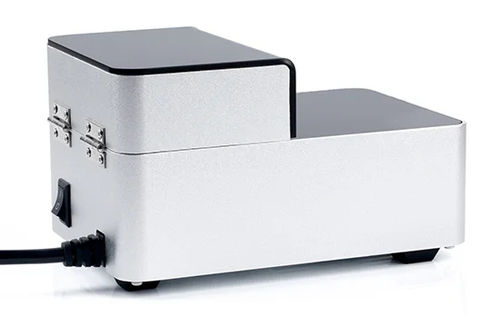 Baño seco digital - MDB-05F - Shaoxing GenFollower Biotech CO., LTD. - calefactor / de mesa / para microtubos
