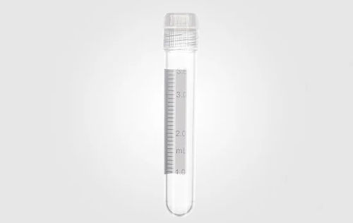 Tubo de ensayo de laboratorio - CT6039 - Shaoxing GenFollower Biotech CO., LTD. - biológico / criogénico / con tapón de rosca