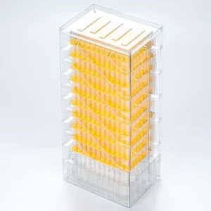 Punta de pipeta - E series - Shaoxing GenFollower Biotech CO., LTD.