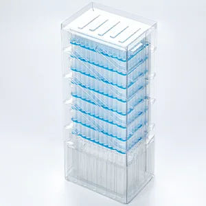 Punta de pipeta - E series - Shaoxing GenFollower Biotech CO., LTD.