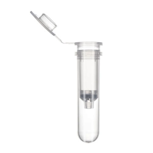Microtubo de laboratorio - CS60006 - Shaoxing GenFollower Biotech CO., LTD.