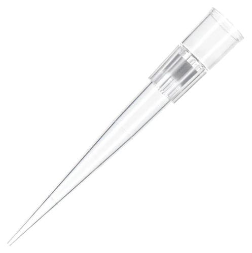 Punta de pipeta con filtro - LTS-FTB200 - Shaoxing GenFollower Biotech CO., LTD.