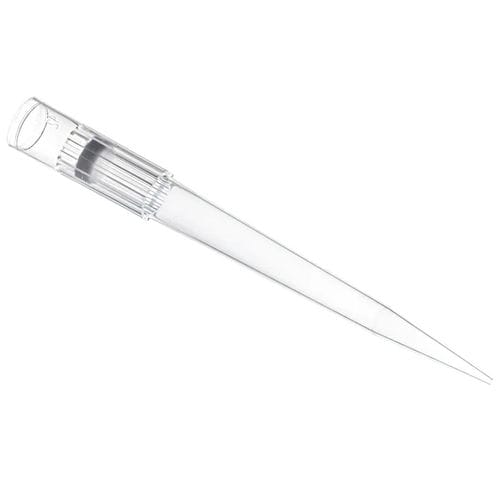 Punta de pipeta con filtro - LTS-FTB1000 - Shaoxing GenFollower Biotech CO., LTD.