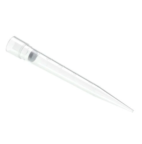 Punta de pipeta con filtro - LTS-FTB5000 - Shaoxing GenFollower Biotech CO., LTD.