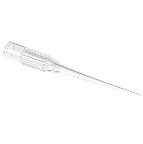 Punta de pipeta de baja retención - LTS-TB20 - Shaoxing GenFollower Biotech CO., LTD. - transparente