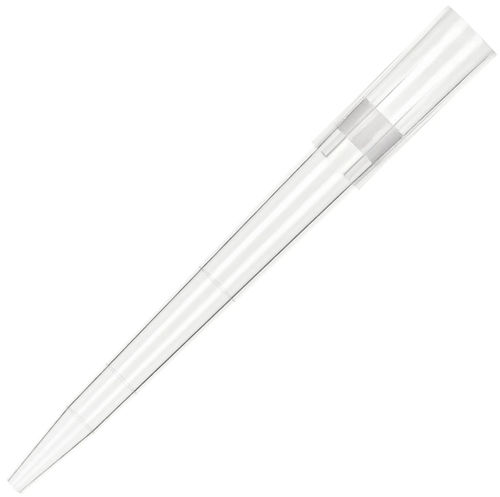 Punta de pipeta de baja retención - CC-FWTB1000 - Shaoxing GenFollower Biotech CO., LTD. - con filtro / estériles