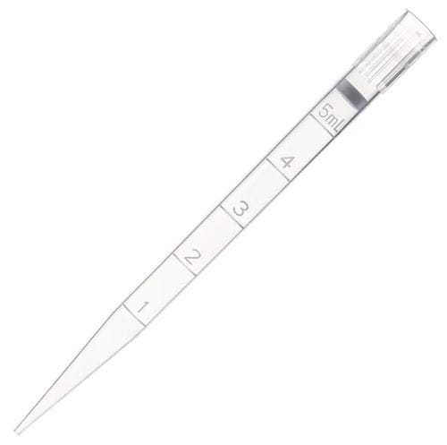 Punta de pipeta con filtro - FTB5000T - Shaoxing GenFollower Biotech CO., LTD.