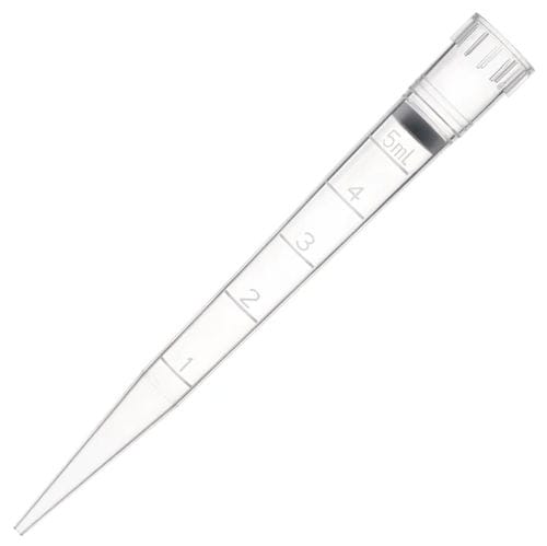 Punta de pipeta con filtro - FTB5000E - Shaoxing GenFollower Biotech CO., LTD.