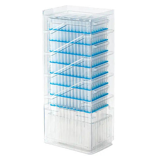 Punta de pipeta estériles - E-RS1000 - Shaoxing GenFollower Biotech CO., LTD.