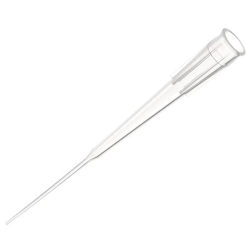 Punta de pipeta para carga de geles - GTR200-S - Shaoxing GenFollower Biotech CO., LTD.
