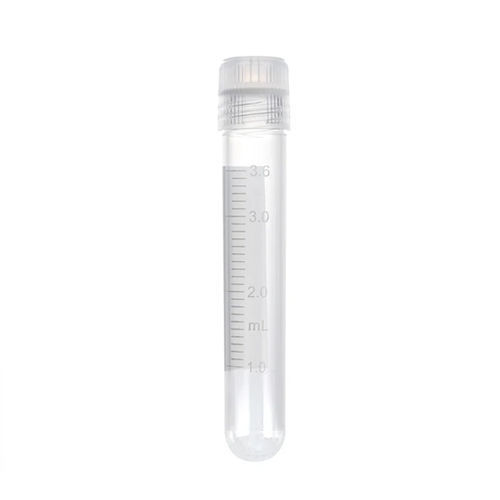Tubo de ensayo de laboratorio - CT6039 - Shaoxing GenFollower Biotech CO., LTD. - biológico / criogénico / con tapón de rosca