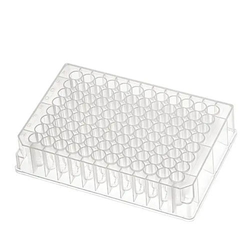 Microplaca de laboratorio - DW00014 - Shaoxing GenFollower Biotech CO., LTD. - de 96 orificios