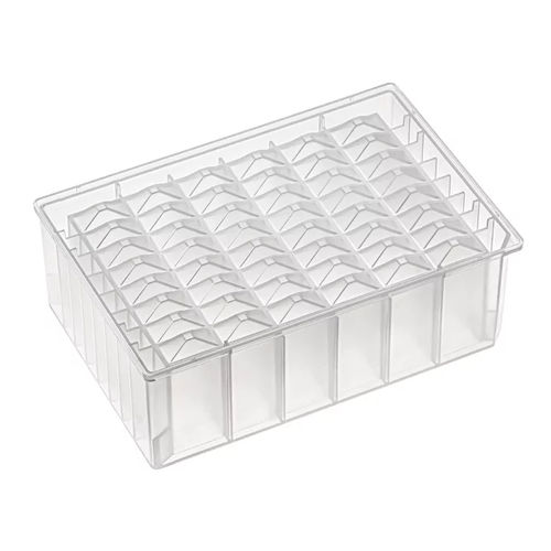 Microplaca de laboratorio - DW00007 - Shaoxing GenFollower Biotech CO., LTD. - de 48 orificios