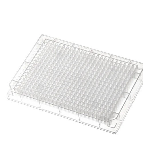Microplaca de laboratorio - DW00005 - Shaoxing GenFollower Biotech CO., LTD. - de 384 orificios