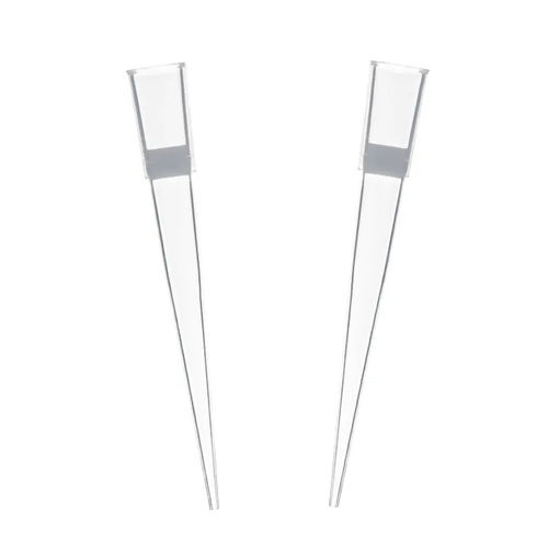 Punta de pipeta con filtro - JANUS  - Shaoxing GenFollower Biotech CO., LTD. - de robots
