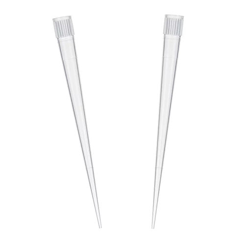 Punta de pipeta de robots - Dynex DS2® - Shaoxing GenFollower Biotech CO., LTD. - con filtro
