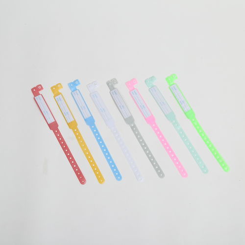 Brazalete de identificación para bebé - Anhui Ares Medical Technology - para adulto / neonatal
