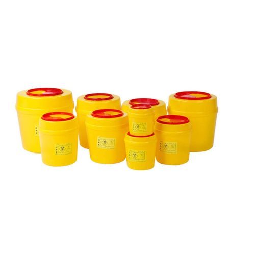 Contenedor para transporte - Anhui Ares Medical Technology - de desechos / de agujas / de polipropileno
