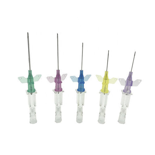 Aguja estériles - A0201 - Anhui Ares Medical Technology - 18 G / 20 G / 22 G