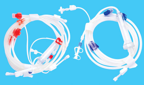 Catéter de hemodiálisis - Anhui Ares Medical Technology - venoso
