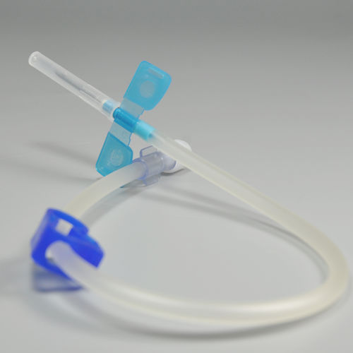 Aguja de punción - Anhui Ares Medical Technology - aspiración / 16 G / 15 G