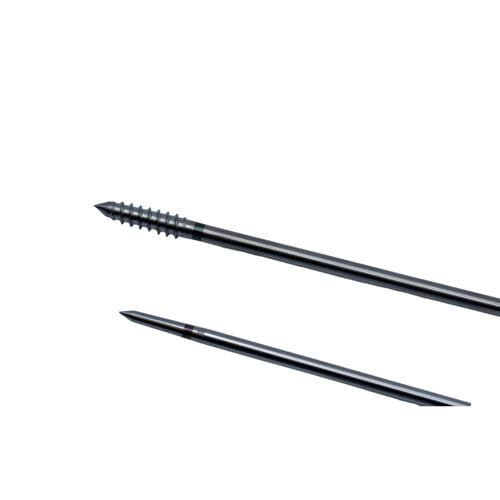 Anclaje de sutura articulaciones pequeñas - FiberFIX™ - Nanova - reabsorbible