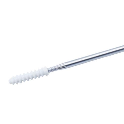 Tornillo interferencial ligamentos cruzados - FiberFIX™ - Nanova - reabsorbible