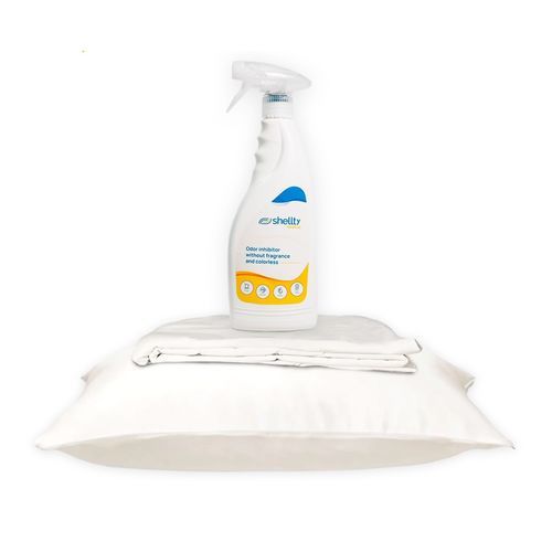 sábana de protección para cama de hospital - IHCare Health