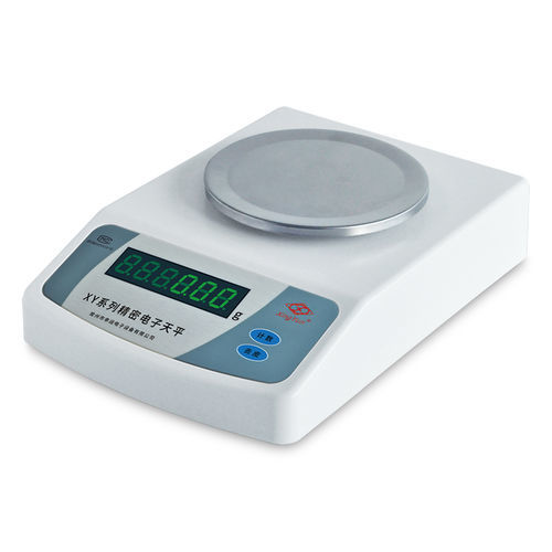 Balanza de laboratorio de precisión - XY-C - Changzhou Xingyun Eletronic Equipment Co., Ltd - para laboratorio / con pantalla LED / de mesa