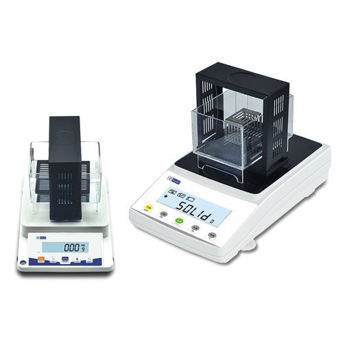 Balanza de laboratorio electrónica - JA-M/XY-2CM series - Changzhou Xingyun Eletronic Equipment Co., Ltd - para laboratorio / con pantalla LCD / de mesa
