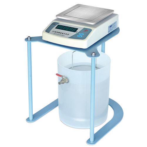 Balanza de laboratorio electrónica - XY-J series - Changzhou Xingyun Eletronic Equipment Co., Ltd - para laboratorio / con pantalla LED / de mesa