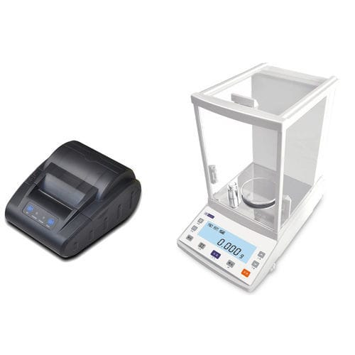 Balanza de laboratorio electrónica - YG101  - Changzhou Xingyun Eletronic Equipment Co., Ltd - para laboratorio / de mesa / con pantalla LCD