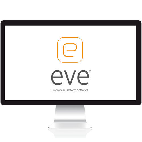 Software de análisis - eve® - Infors AG - de control / de monitorización / de planificación