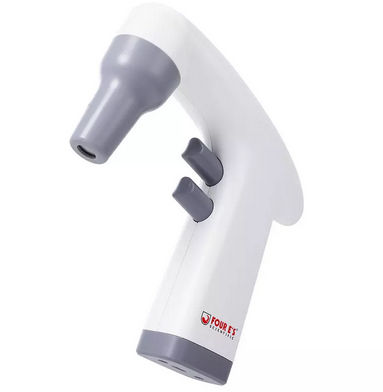 Pipeteador mecánico - Guangzhou Four E's Scientific Co., Ltd. - apto para autoclave