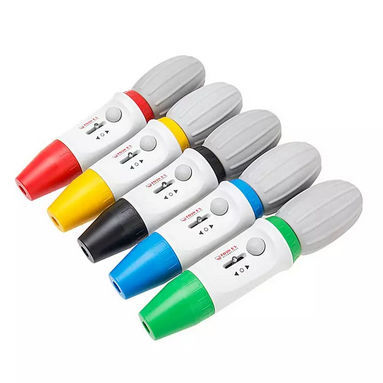 Pipeteador mecánico - Guangzhou Four E's Scientific Co., Ltd.