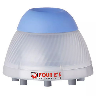 Mezclador orbital - MI0101001 - Guangzhou Four E's Scientific Co., Ltd. - vórtex / de mesa / para preparación de pruebas