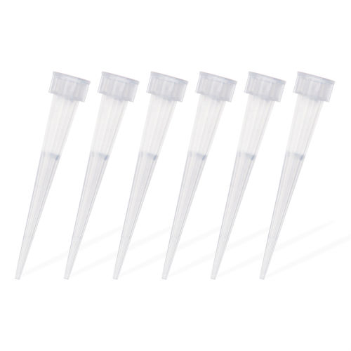 Punta de pipeta sin esterilizar - PTS10 - Guangzhou Four E's Scientific Co., Ltd.